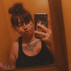 Meet your Posher, Dawn